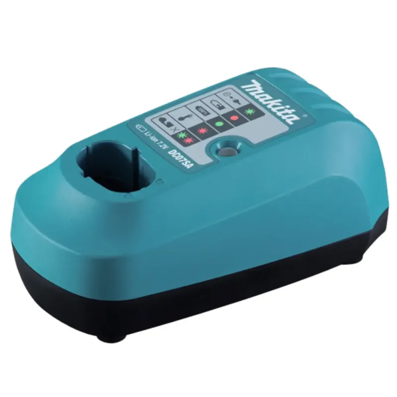 Makita Lader Dc07sa 194320-