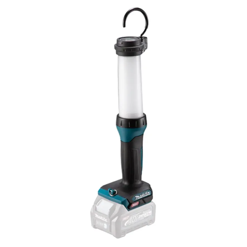 Makita Led Lampe 40v Ml002g