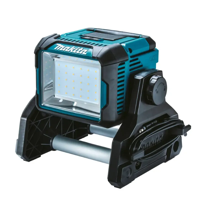 Makita Led Lampe 14  -18v-230v Deadml811