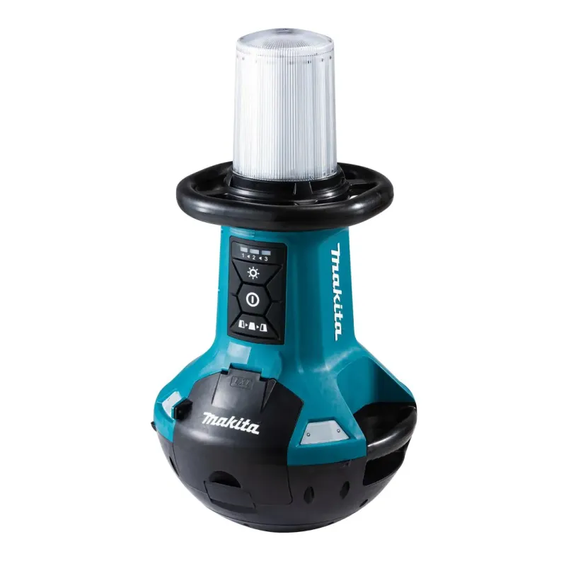 Makita Led Områdelampe 18v Deadml810