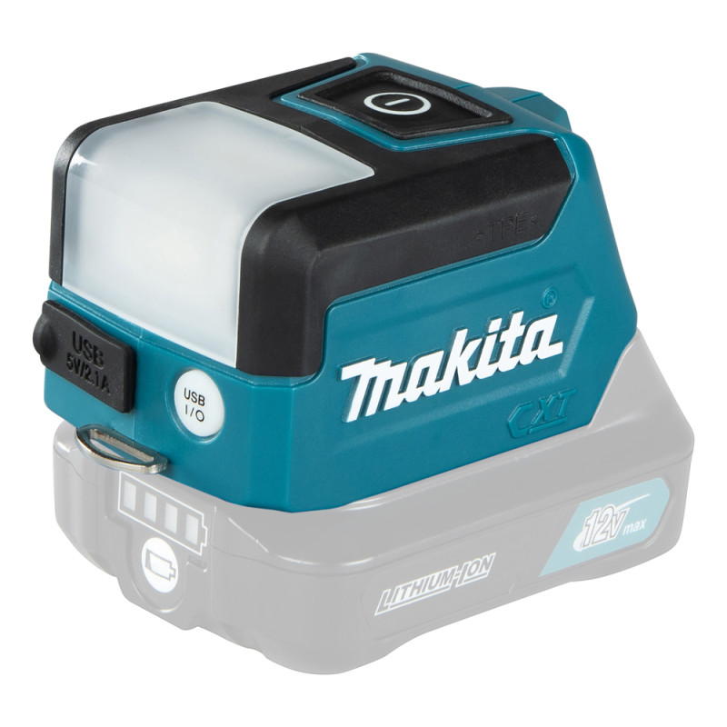 Makita Led-lampe Cxtâ Ml107