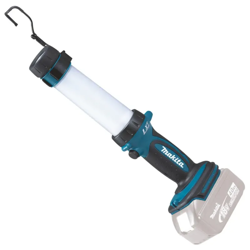 Makita Led-lampe Lxtâ  Debdml806 14 4v