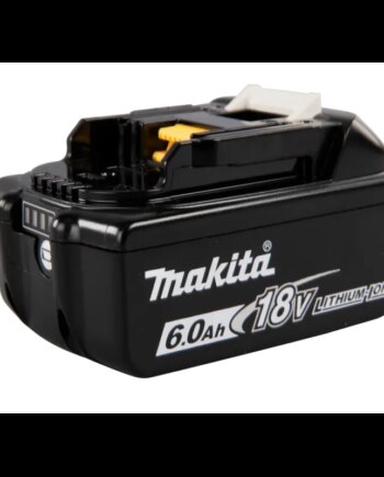 Makita Li-ion Batteri 18v    0ah Lxt 197422