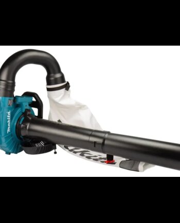 Makita Løvblæser Suger 2x18v Dub363zv