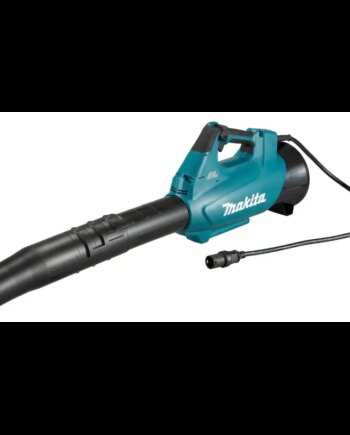 Makita Løvblæser 2x18v Powerpack Ub001cz