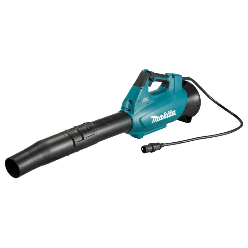Makita Løvblæser 2x18v Powerpack Ub001cz