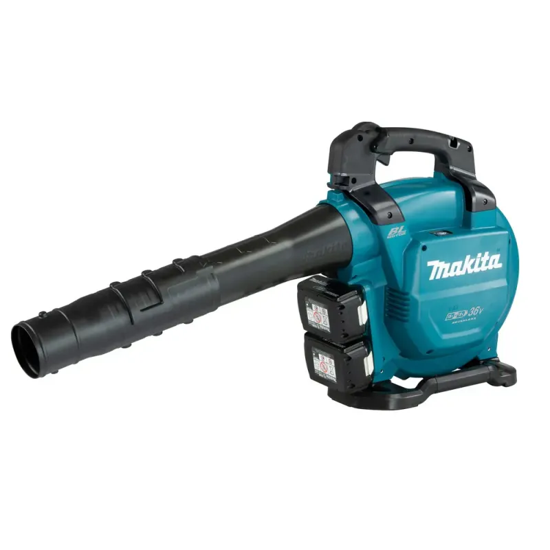 Makita Løvsuger-  Blæser Lxt Dub363pt2v 18v