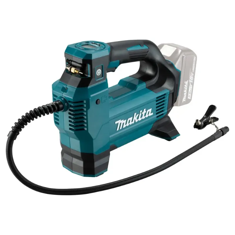 Makita Luftpumpe 11 Bar 18v Dmp181z