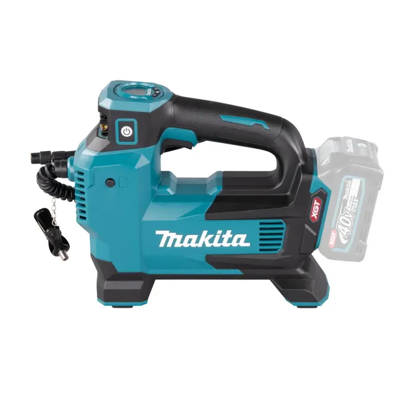 Makita Luftpumpe Xgtâ  Mp001gz 40v