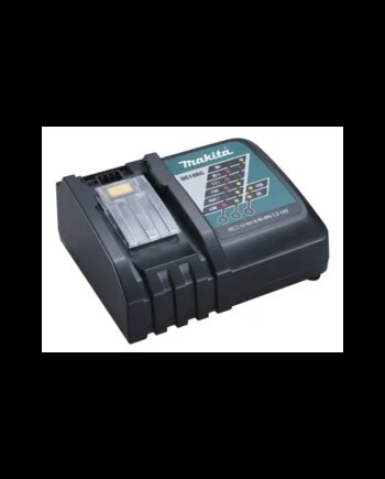 Makita Lynlader Dc18rc Batterilader