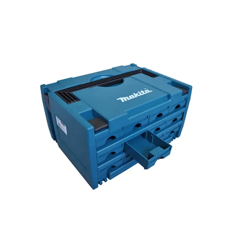 Makita Makpac Str   12 Skuffer  -84327