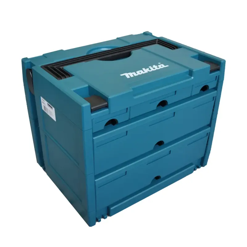 Makita Makpac Str     Skuffer  -84349
