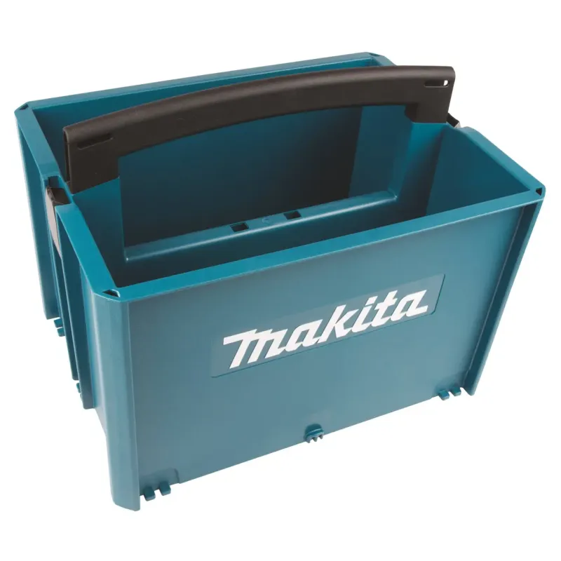 Makita Makpac Toolbox Nr    -83842