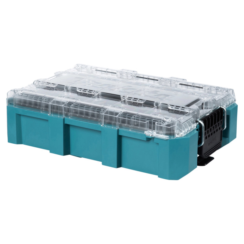 Makita Maktrak Dyb Medium Organizer Boks -91045