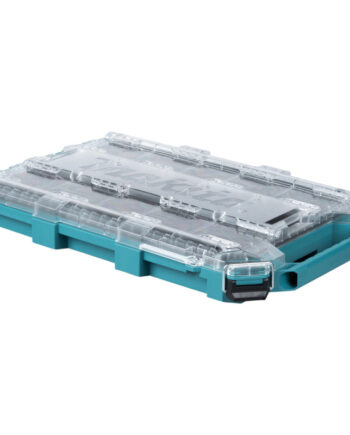 Makita Maktrak Low-profile Med Organizer Boks  -91051