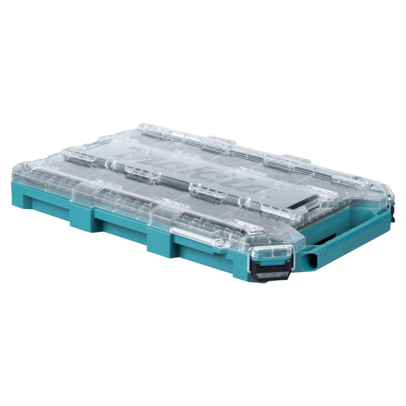 Makita Maktrak Low-profile Med Organizer Boks -91051