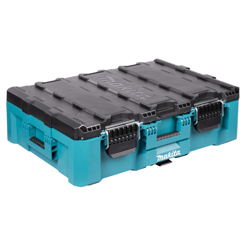 Makita Maktrak Stor Værktøjskasse -91017