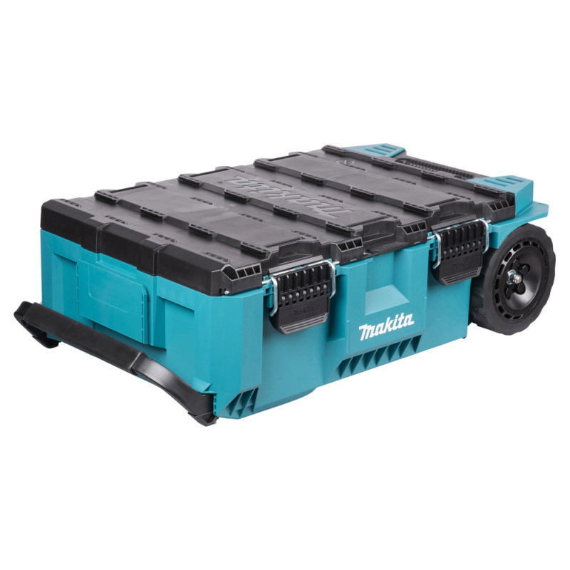 Makita Maktrak Transportkuffert Hjul -91001