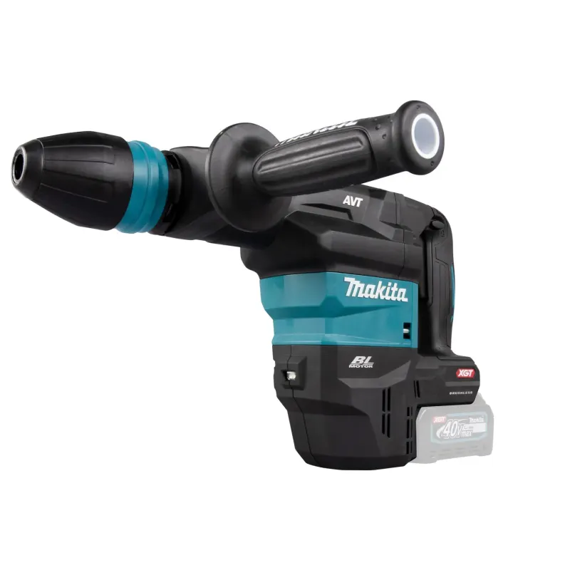 Makita Mejselhammer Sds Max 40v Hm001gz02