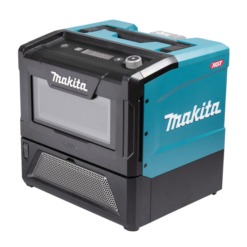 Makita Mikrobølgeovn Xgtâ Mw001gz