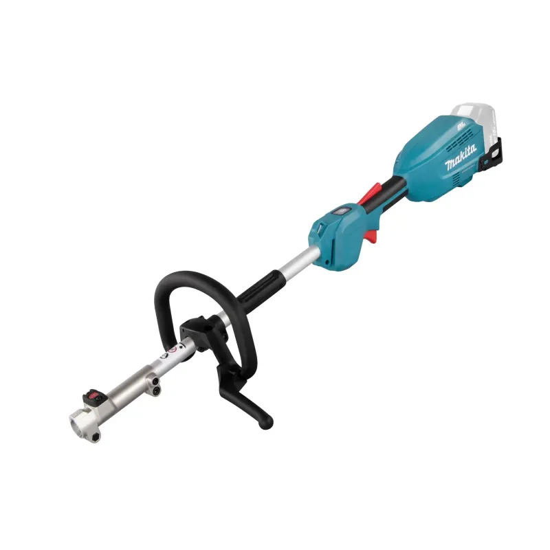 Makita Motorenhed    Delbar 18v Dux18z