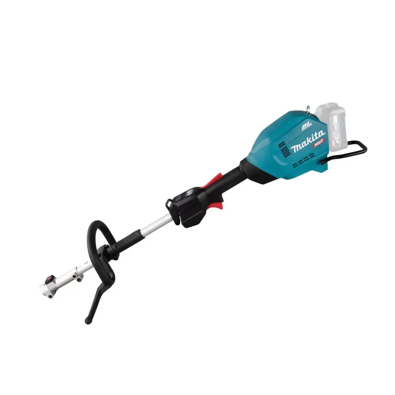 Makita Motorenhed    Delbar 40v Ux01gz