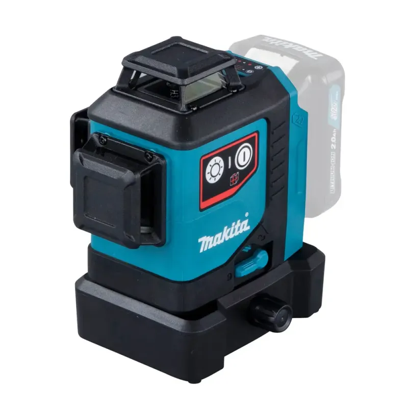 Makita Multi-linjelaser 360â  Cxtâ  Sk700d 12v