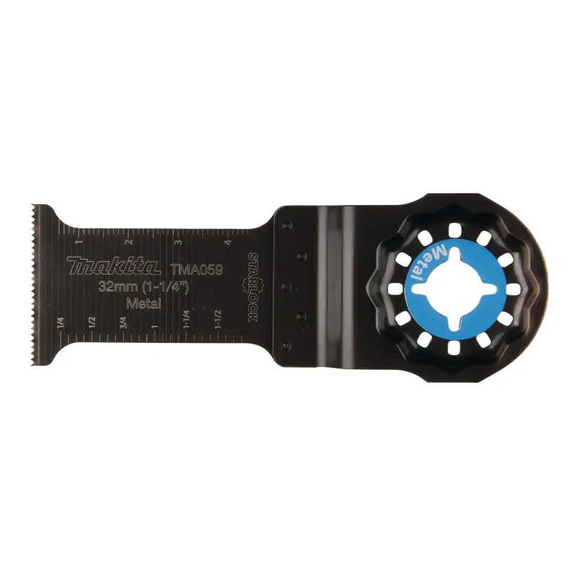 Makita Multicut Metal 32mm Aiz32ab  -64939