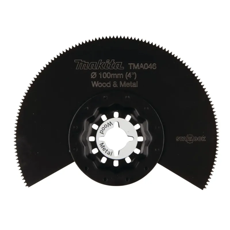 Makita Multicut     100mm Acz100bb  -64808