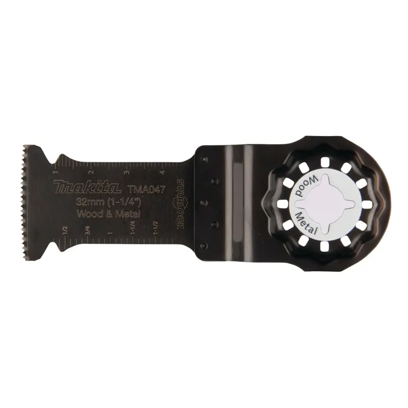 Makita Multicut     32mm Aiz32apb  -64814