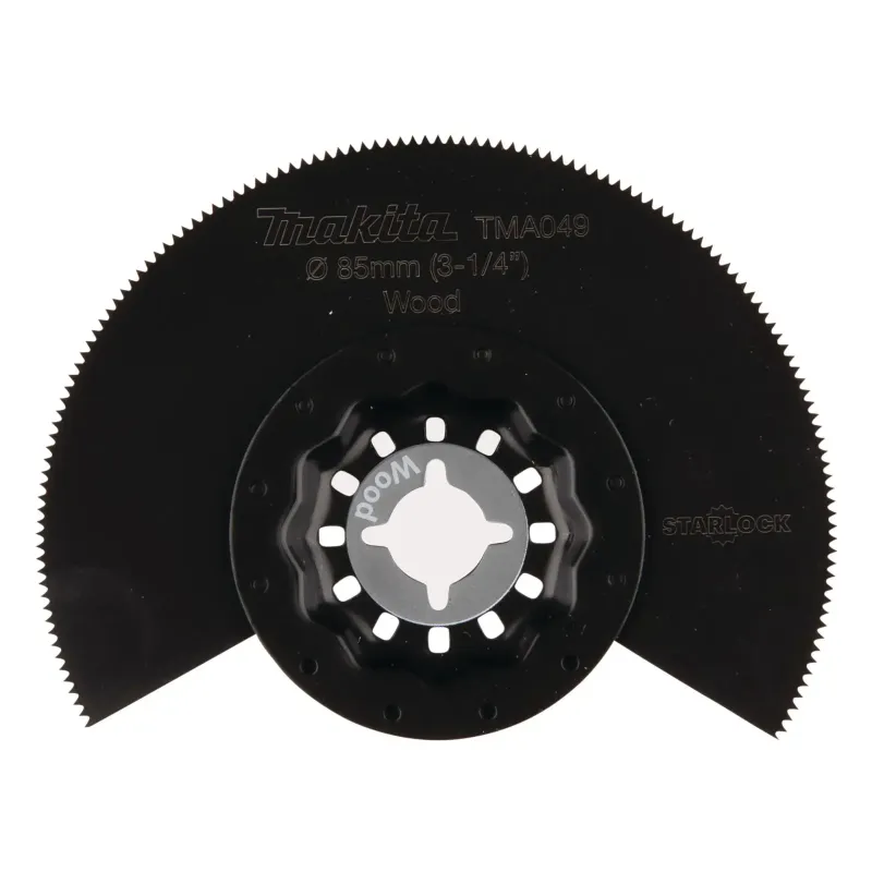 Makita Multicut Træ 85mm Acz85ec  -64836