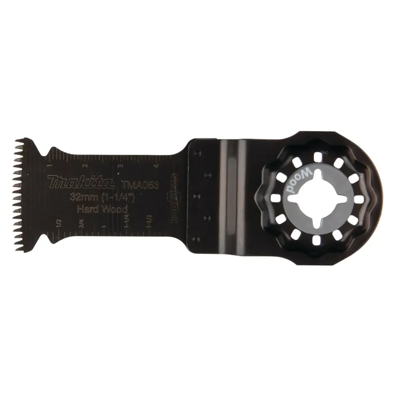Makita Multicut Træ 32mm Aiz32bspb  -64870