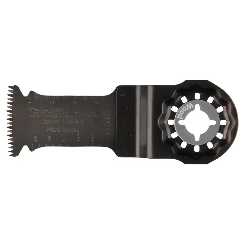 Makita Multicut Træ 32mm Aiz32bspc  -64886