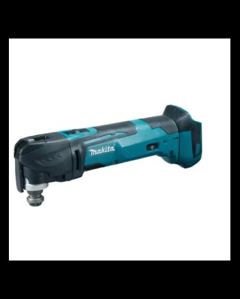 Makita Multicutter 18v Dtm51zj