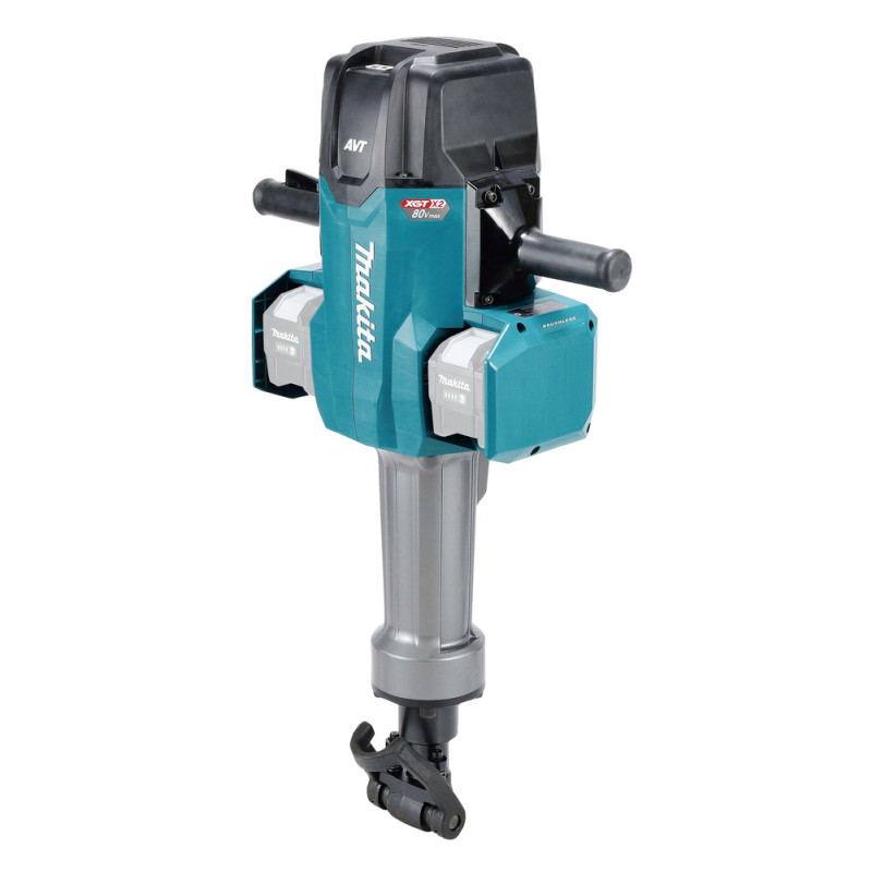Makita Nedbrydningshammer Xgtâ Hm004gz01