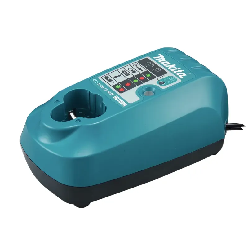 Makita Oplader Li-ion 2v Og 10 8v 194588-
