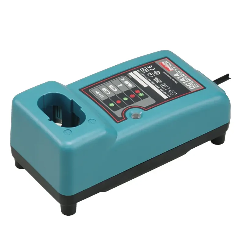 Makita Oplader Ni-mh   2v-14 4v 193864-  14 4v