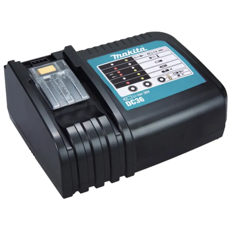 Makita Oplader 36v 194863-  36v