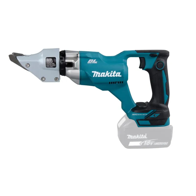 Makita Pladesaks   0mm 18v Djs200z