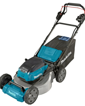Makita Plæneklipper Bioklip Lxt Dlm532zx2