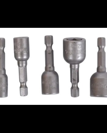 Makita     Quot  Bit-6kt Sæt     10 12 13   -39154