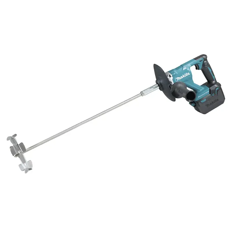 Makita Røremaskine 18v Dut130z
