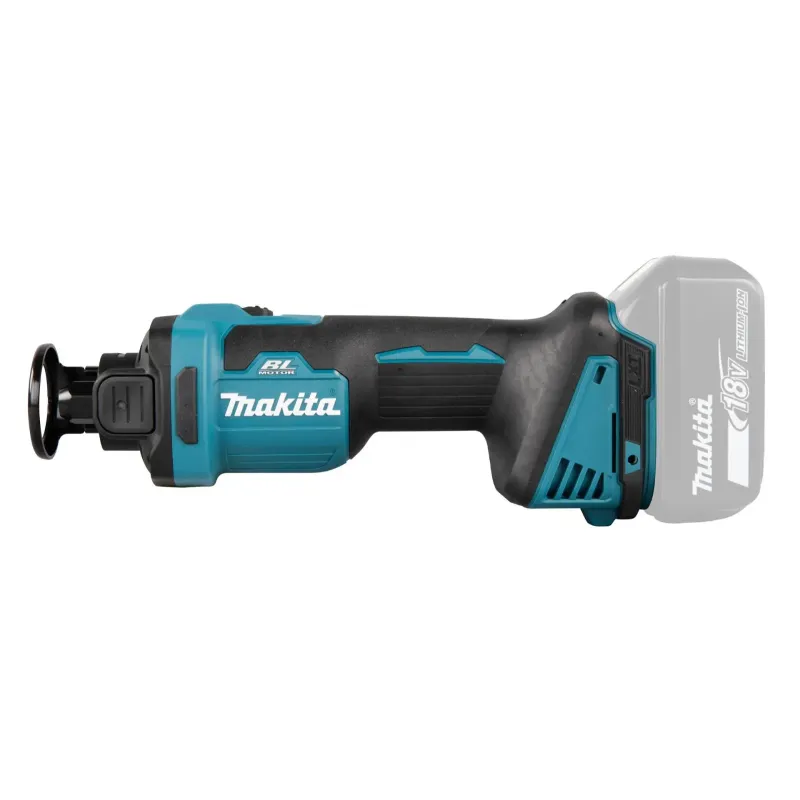 Makita Rotationsskærer 18v Dco181z
