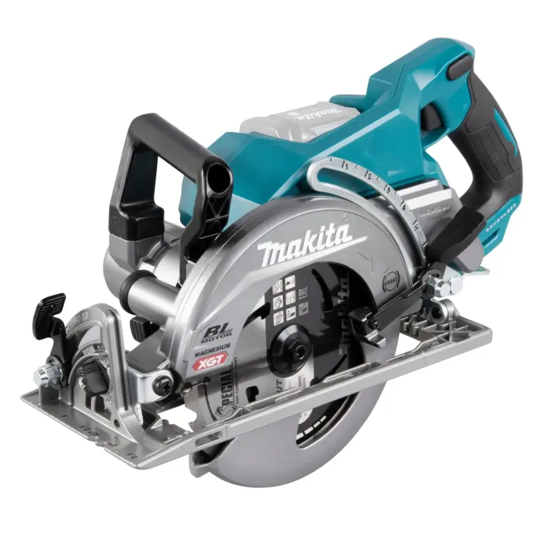 Makita Rundsav 185 65 40v Rs001gz