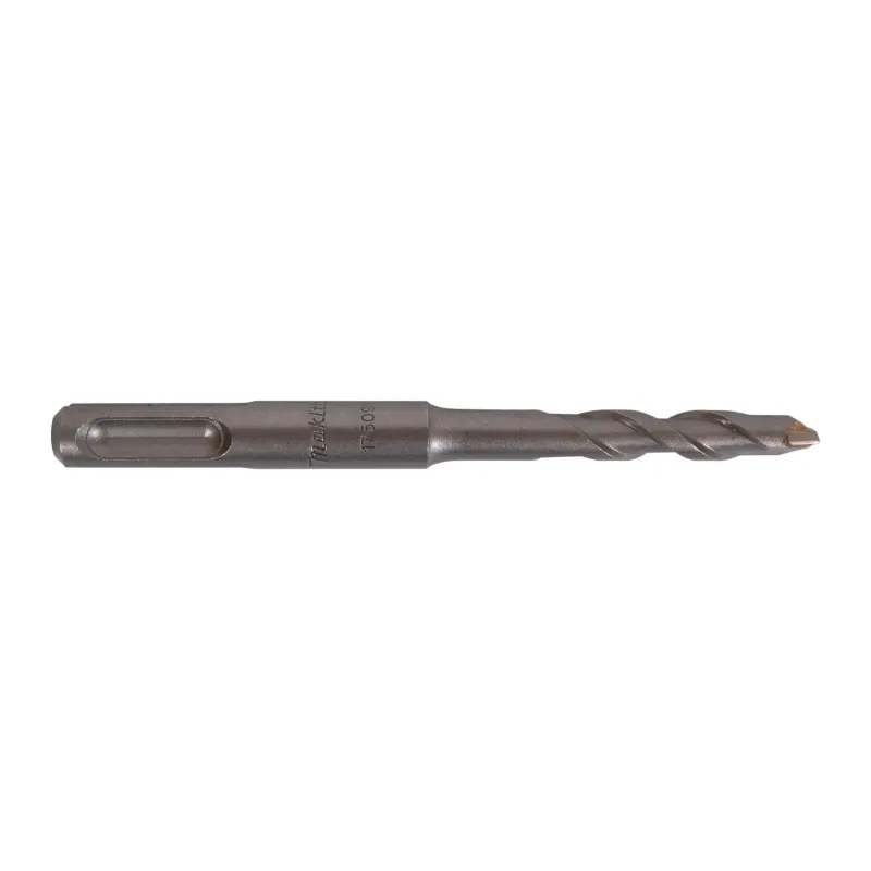 Makita Sds    Centerskær 8x110mm 5st  -60333
