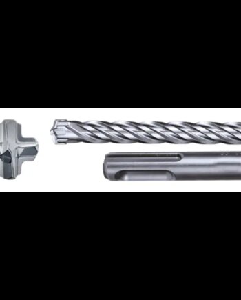 Makita Sds-plus 10x1000mm  -58279   -13334