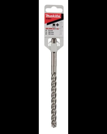 Makita Sds-plus 10x165mm Nemesis Ii  -58207