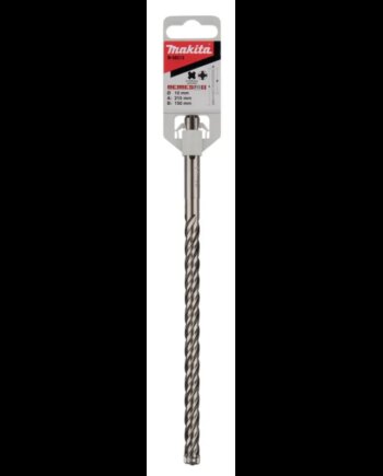 Makita Sds-plus 10x215mm Nemesis Ii  -58213