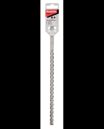 Makita Sds-plus 10x265mm Nemesis Ii  -58229