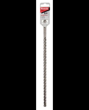 Makita Sds-plus 10x315mm Nemesis Ii  -58235